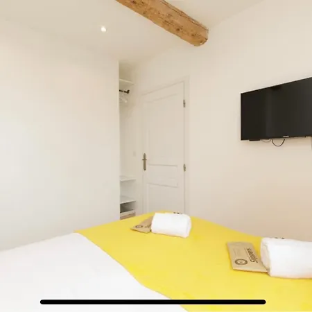 Appartement Palais Des Festival View Cannes