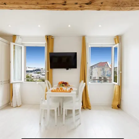 Palais Des Festival View Appartement