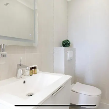 Palais Des Festival View Appartement *