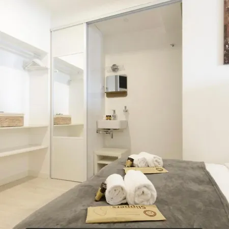 Appartement Palais Des Festival View