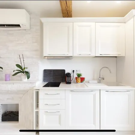 Palais Des Festival View Appartement